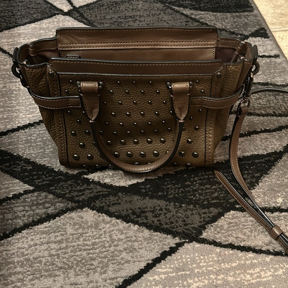 Coach purse - Picture 2 of 10